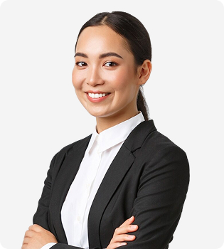 Senna Holt - Sustainability Lead